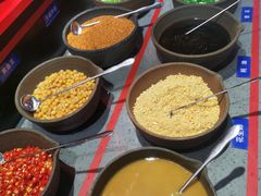 -二当家牛肉串串(教育路店)