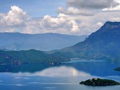 -丽江泸沽湖景区