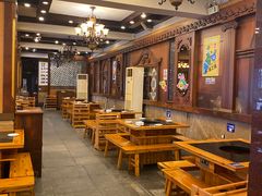 -老码头火锅(玉林店)