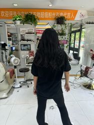 -北京柏丽美容美发