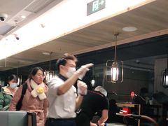 -海底捞火锅(大学路新象城店)