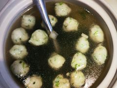 -日丰园海肠水饺·老字号大连海鲜(和平广场店)