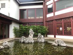 -苏州吴宫泛太平洋酒店