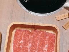 -浅锅和牛小锅放题(深业上城店)