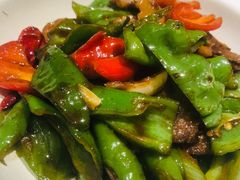辣椒小炒肉-西北45°(世茂广场店)