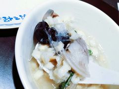 陕西羊肉泡馍-黄三怪(清河店)