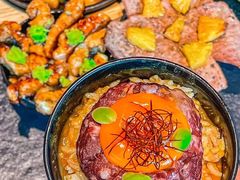 -黑牛の店·黑金店(沈阳万象城店)