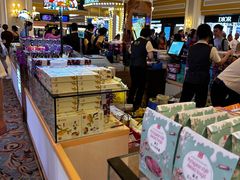 -钜记手信(威尼斯人K12店)