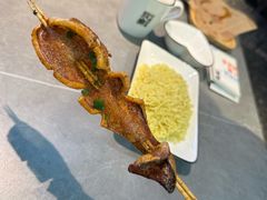 -炭亲干锅·虾蟹蛙(奥体天虹店)