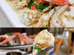 -好兄弟郭巨海鲜(天一阁店)