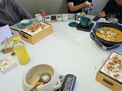 -农乐园食府(梅城镇店)
