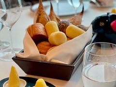 -Caprice(香港四季酒店)