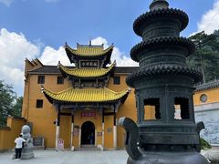 -九华山风景区
