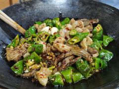 -张氏父子常德肠子馆(红星总店)