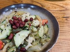 舂粉皮-阿木舂记·特色小吃(平江路店)