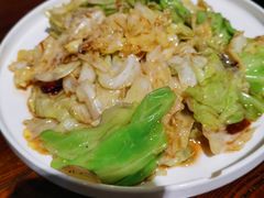 手撕包菜-尚府一品·烤鸭·新京菜(圆明园店)