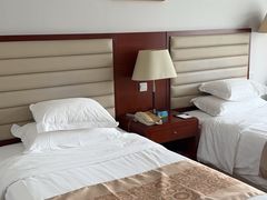 -甸园锦江宾馆(北外滩店)