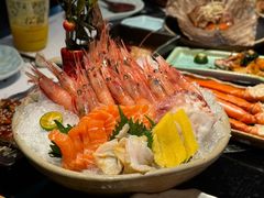 -松鹤精致料理(五一中路店)