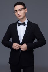 -苏菲雅婚纱摄影(环城南路店)