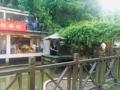 -天怡·鱼工厂(梅溪湖店)
