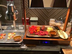 -深圳四季酒店·馥自助餐厅