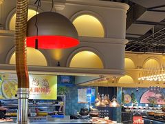 -五月罗马海鲜烤肉自助餐厅(印象城店)