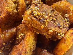 -正宁路小吃夜市