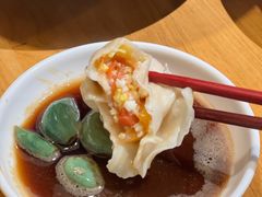 -金谷园饺子馆(北邮总店)