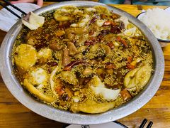 -黑皮酸菜鱼(三山街店)