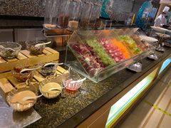 -蜻蜓逐宴全日制西餐厅I古北水镇大酒店