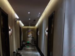 -华夏良子·足道SPA艾灸(铁道大厦店)