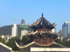 -文昌阁