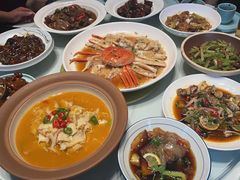 -江南婆婆(车墩店)