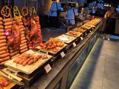 -梨花自助烤肉(乐宾店)