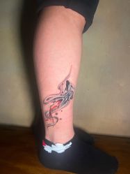 -雕哥的纹身店A3 TATTOO&纹身培训