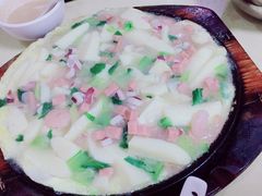 -华春餐馆(鱼山路店)