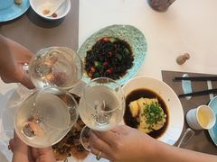 -同里湖大饭店-怡景轩中餐厅(同里古镇店)