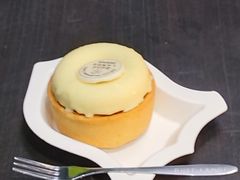 -DUFF LANGE杜夫朗格蛋糕(长沙店)