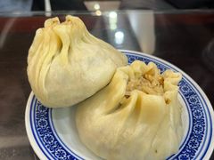 -孟家蟹包(锦绣街店)