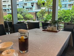 -前海华侨城JW万豪酒店·都会尚膳自助餐厅·熟成牛排海鲜酒水畅飨