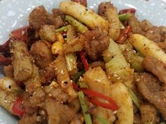 -桦立酒家(宜山路店)