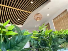 大堂-守柴炉烤鸭(鱼嘴店)