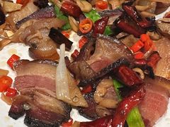 -云海肴·汽锅鸡·云南菜(美罗城店)