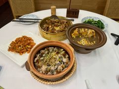 -围龙屋客家食府(福田店)