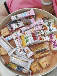 -桃色美甲沙龙