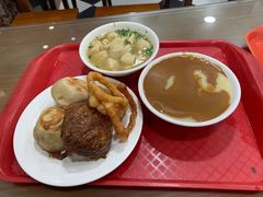 -白魁老号饭庄(安内店)