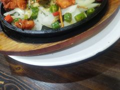 -闻香阁·清真(光荣道店)
