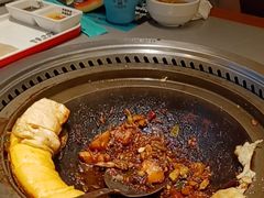-灶座小锅烀饼·铁锅炖(全国总店)