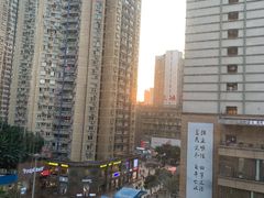 -龙聚德北京烤鸭(沙坪坝华宇A馆店)