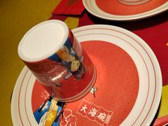 -大海碗·炸酱面·烤鸭·京菜(天坛店)